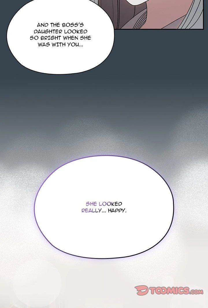 Boss! Give me your daughter! - Chapter 69 [photo 43] - MangaPorn