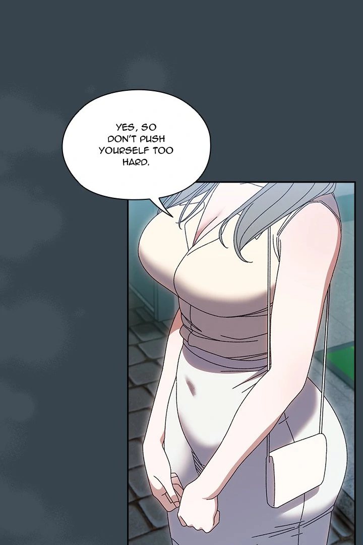 Boss! Give me your daughter! - Chapter 69 [photo 60] - MangaPorn