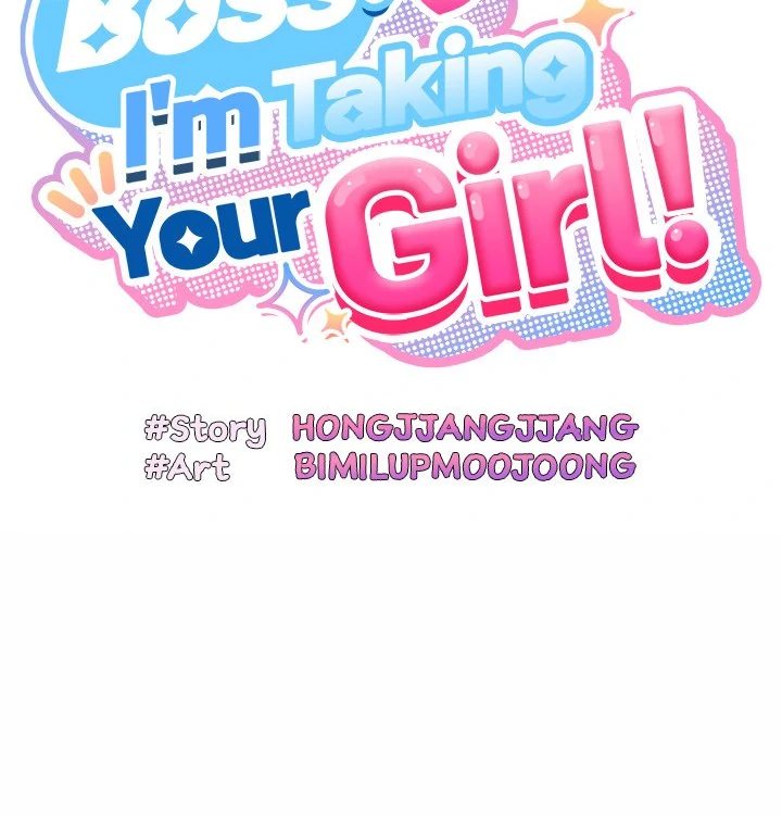 Boss! Give me your daughter! - Chapter 69 [photo 67] - MangaPorn