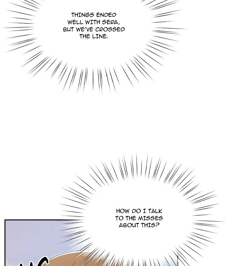 Boss! Give me your daughter! - Chapter 69 [photo 72] - MangaPorn