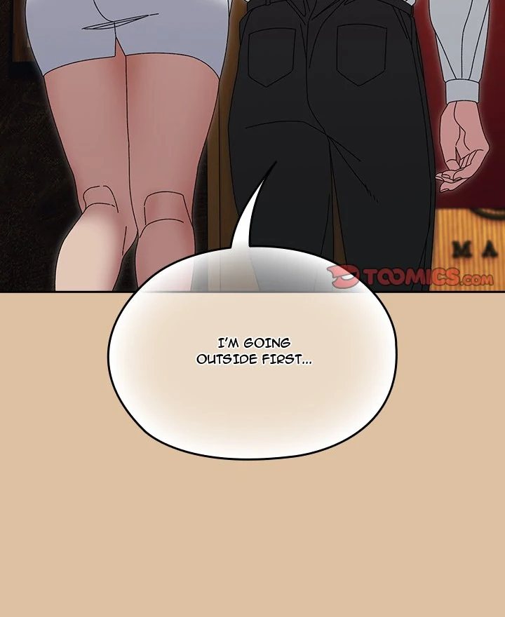 Boss! Give me your daughter! - Chapter 69 [photo 8] - MangaPorn