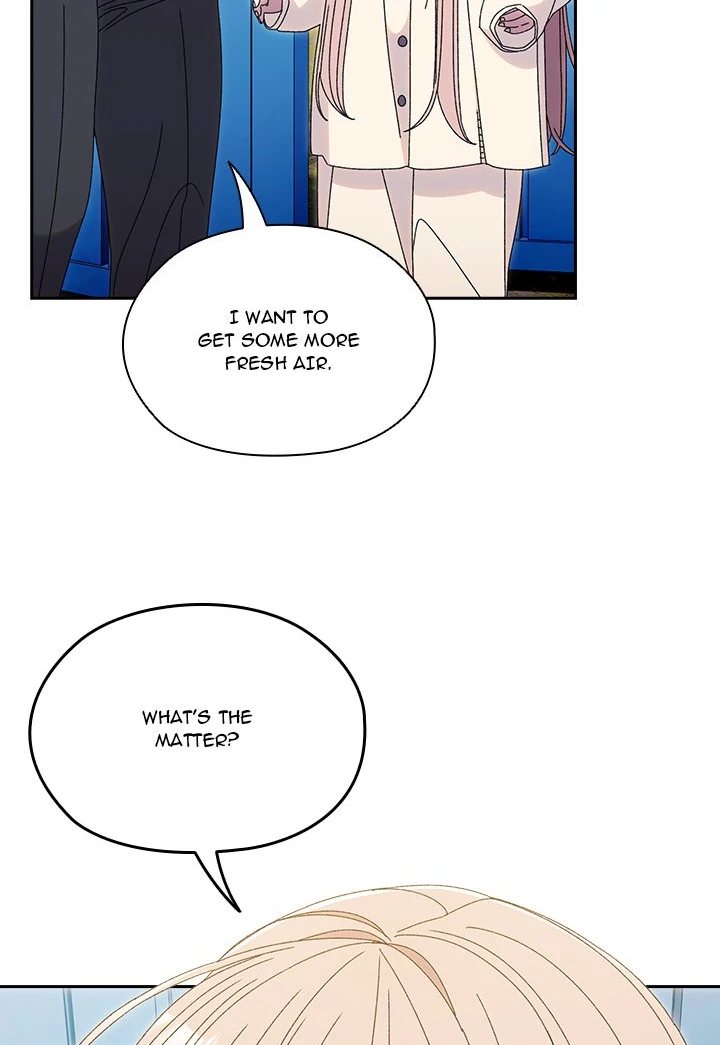 Boss! Give me your daughter! - Chapter 69 [photo 81] - MangaPorn