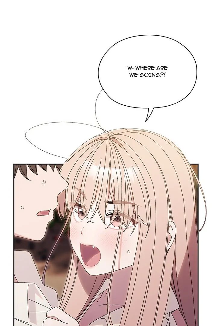 Boss! Give me your daughter! - Chapter 69 [photo 99] - MangaPorn