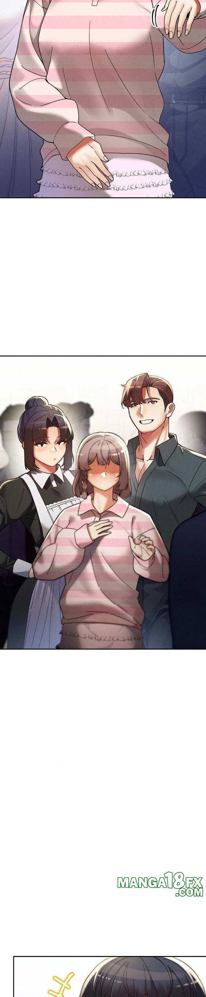 69 University Raw - Chapter 23 [photo 12] - MangaPorn