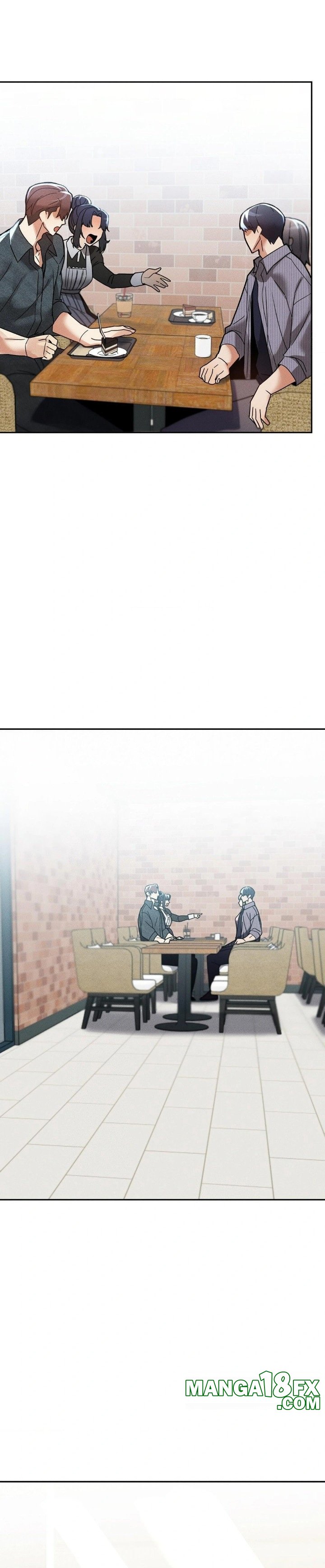 69 University Raw - Chapter 23 [photo 29] - MangaPorn