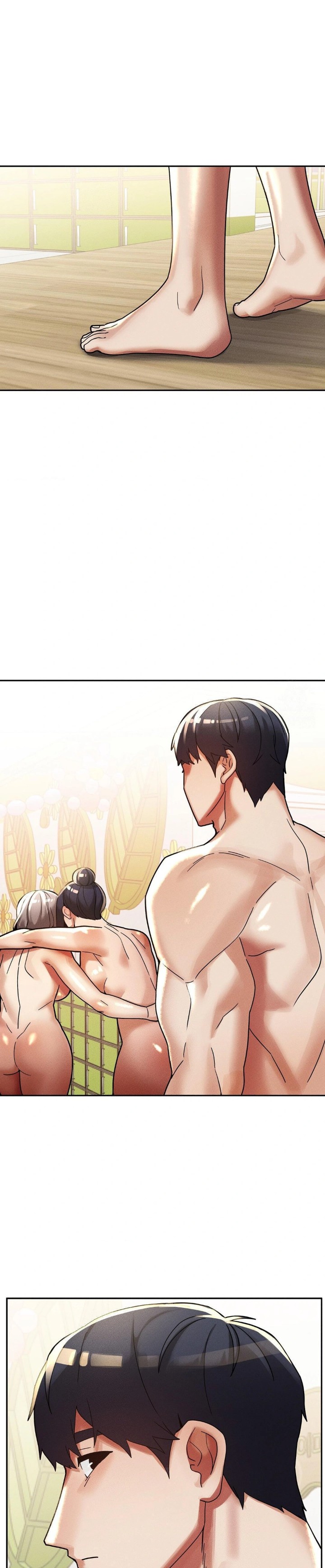 69 University Raw - Chapter 23 [photo 3] - MangaPorn