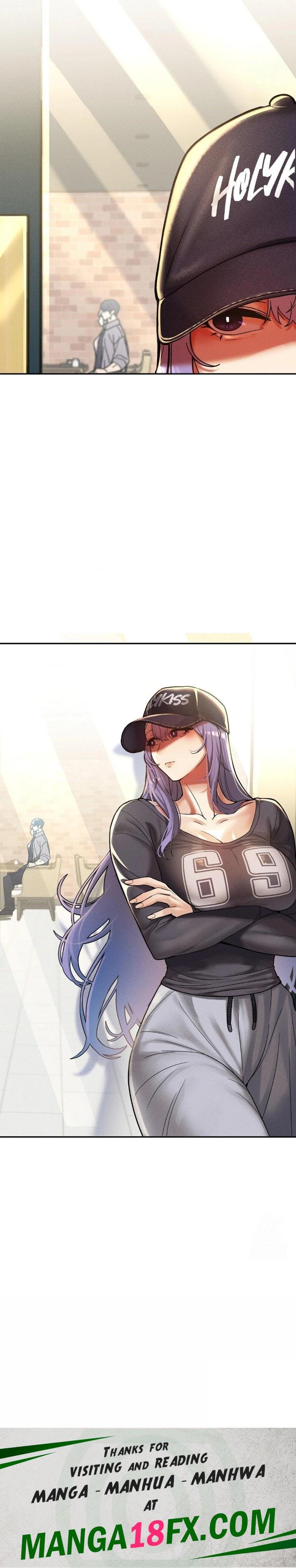 69 University Raw - Chapter 23 [photo 30] - MangaPorn