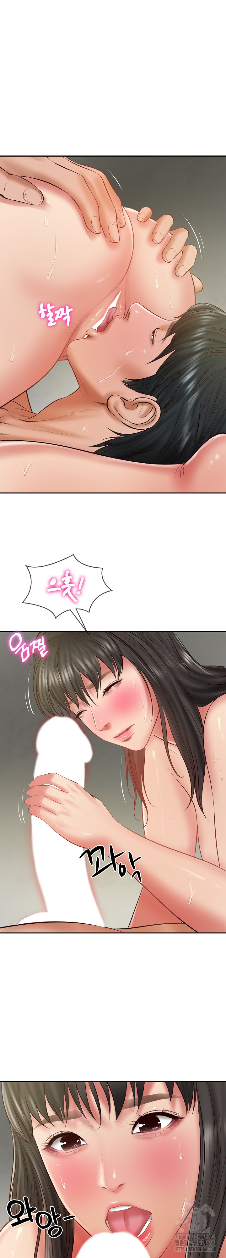 The Billionaire’s Monster Cock Son-In-Law Raw - Chapter 39 [photo 22] - MangaPorn