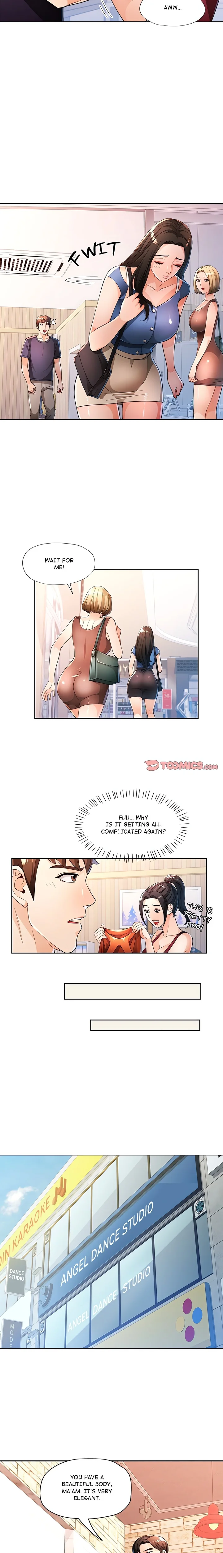 Wait, I’m a Married Woman! - Chapter 42 [photo 10] - MangaPorn