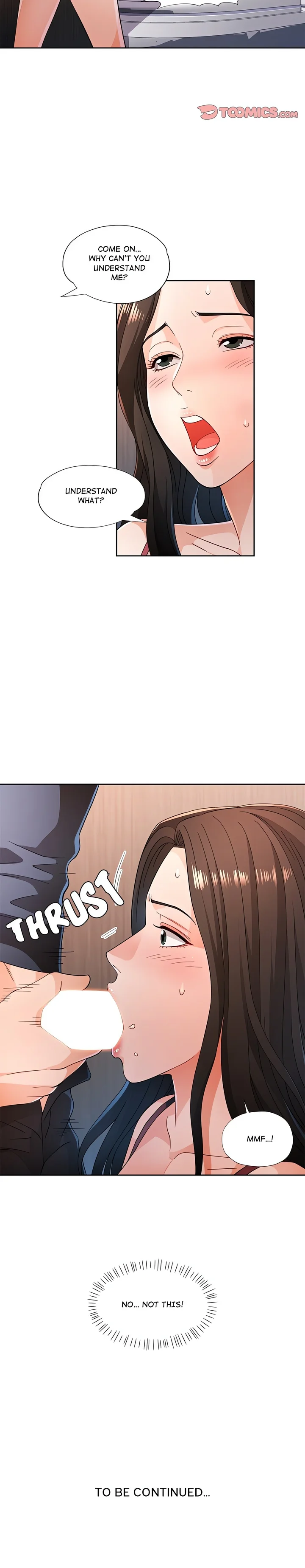 Wait, I’m a Married Woman! - Chapter 42 [photo 18] - MangaPorn