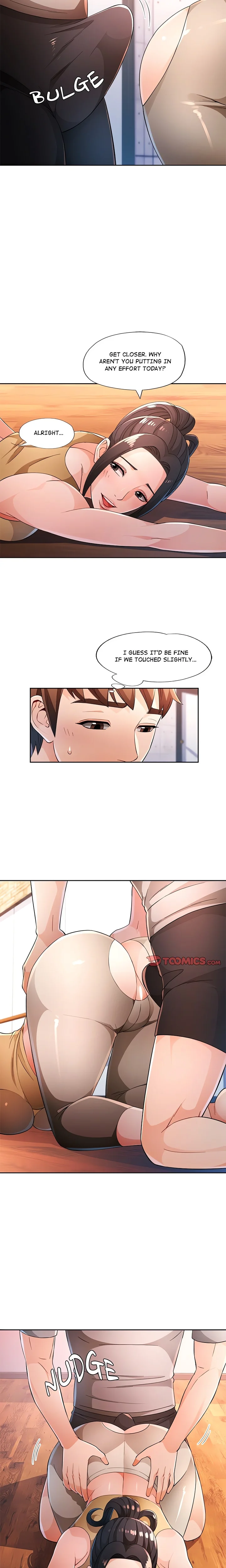 Wait, I’m a Married Woman! - Chapter 42 [photo 4] - MangaPorn