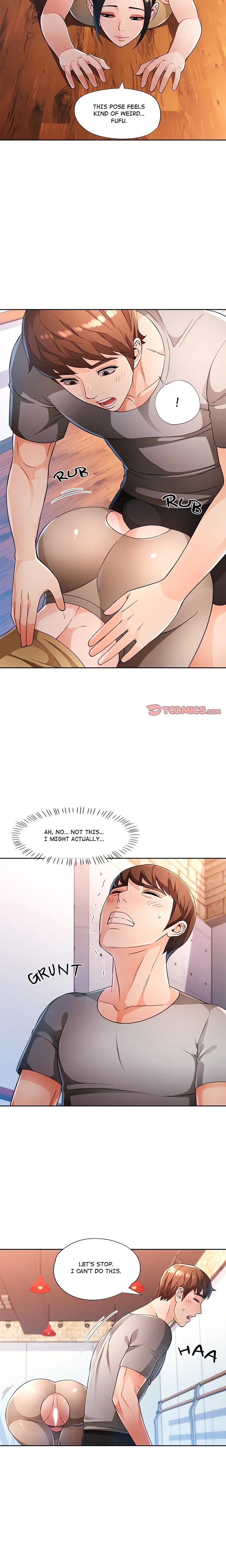 Wait, I’m a Married Woman! - Chapter 42 [photo 5] - MangaPorn