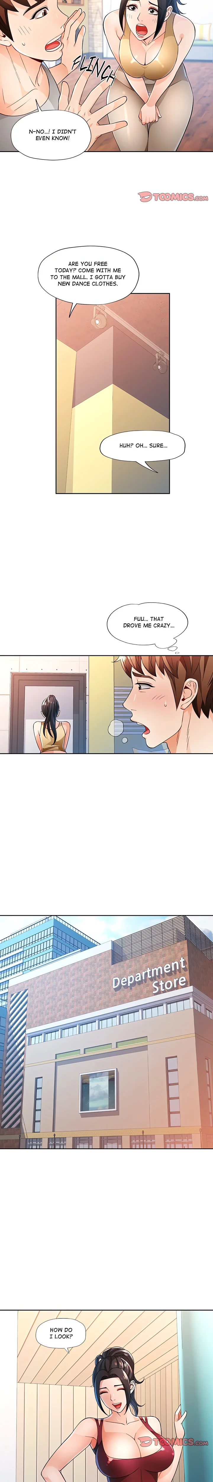 Wait, I’m a Married Woman! - Chapter 42 [photo 7] - MangaPorn