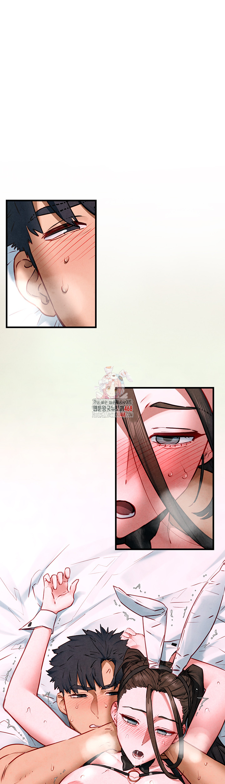 Moby Dick Raw - Chapter 62 [photo 1] - MangaPorn