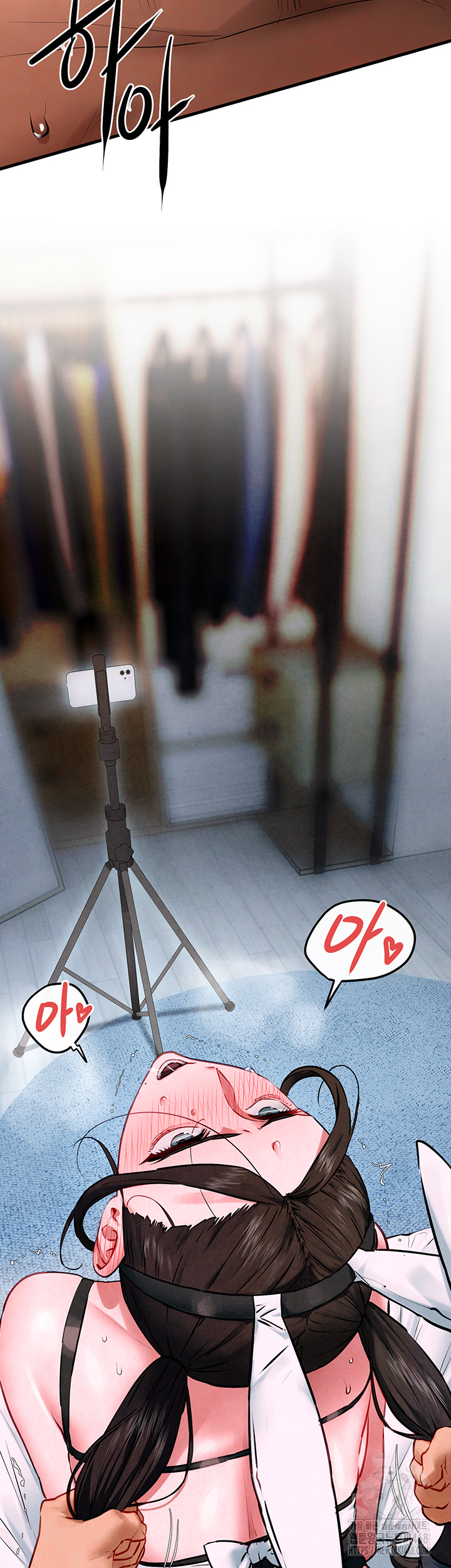 Moby Dick Raw - Chapter 62 [photo 51] - MangaPorn