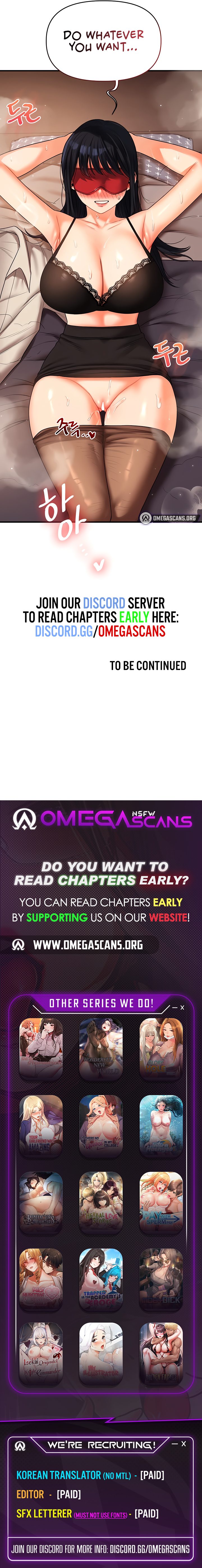 Relationship Reversal - Chapter 50 [photo 10] - MangaPorn