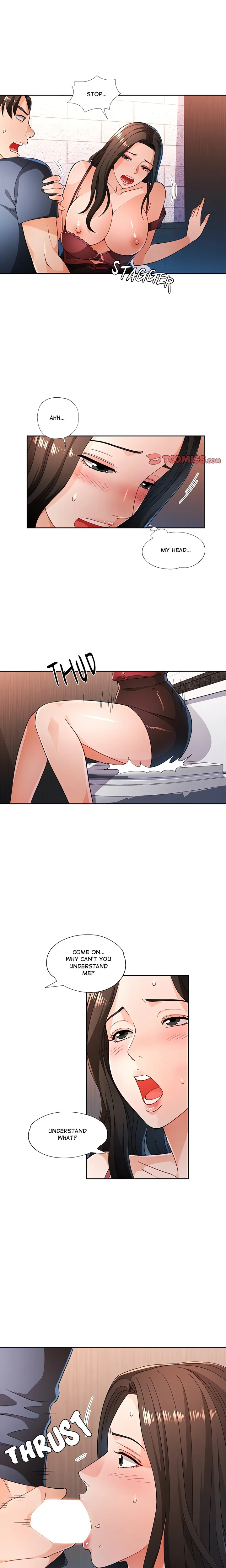 Wait, I’m a Married Woman! - Chapter 43 [photo 1] - MangaPorn