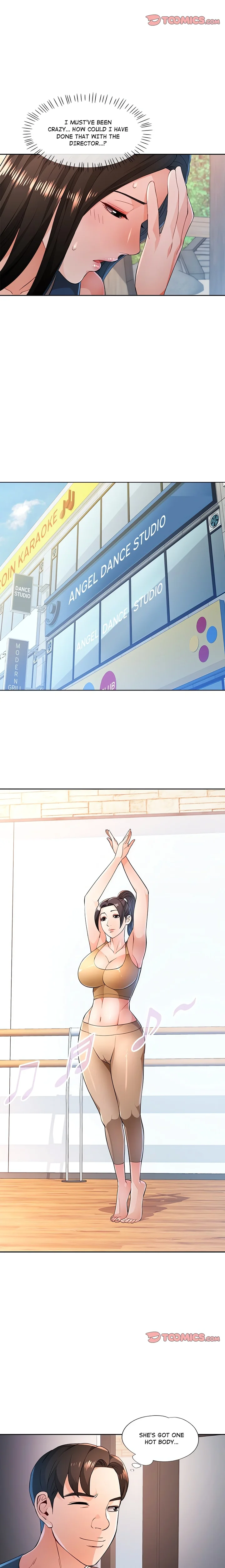 Wait, I’m a Married Woman! - Chapter 43 [photo 13] - MangaPorn