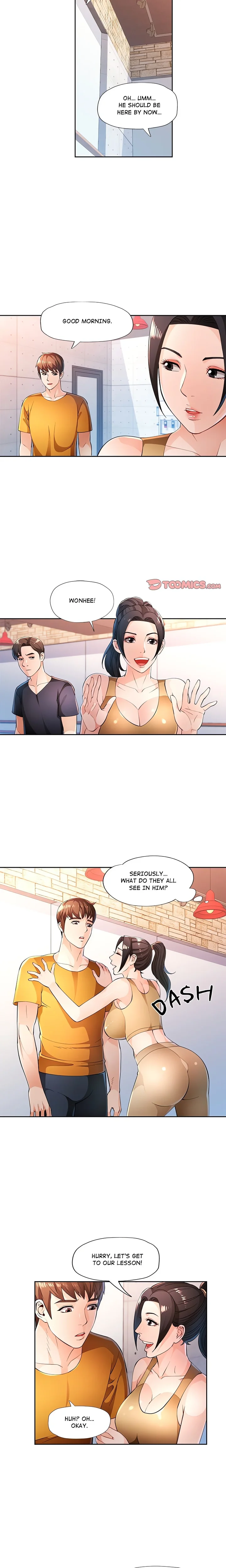 Wait, I’m a Married Woman! - Chapter 43 [photo 16] - MangaPorn