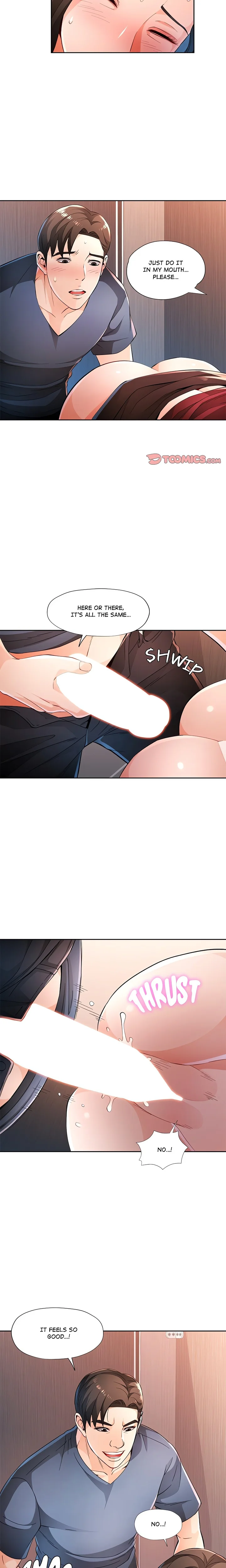 Wait, I’m a Married Woman! - Chapter 43 [photo 6] - MangaPorn