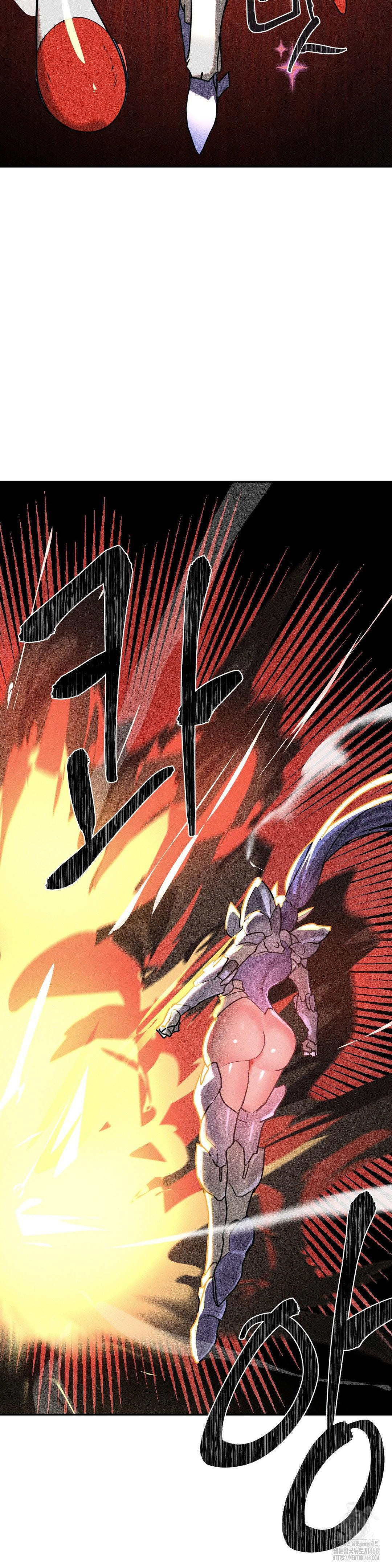 Magical Girl Service Raw - Chapter 29 [photo 26] - MangaPorn