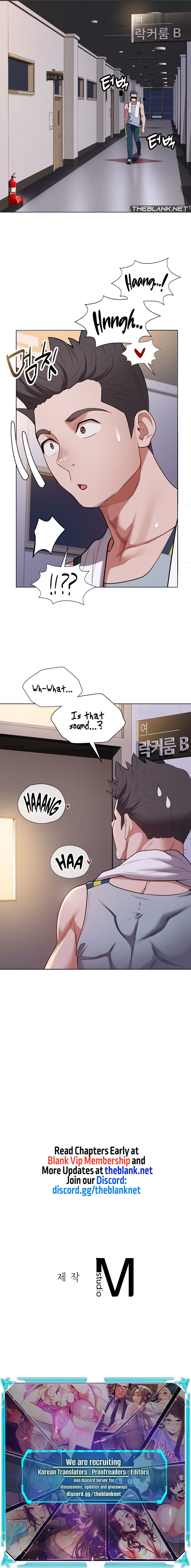 Runner’s High - Chapter 9 [photo 18] - MangaPorn