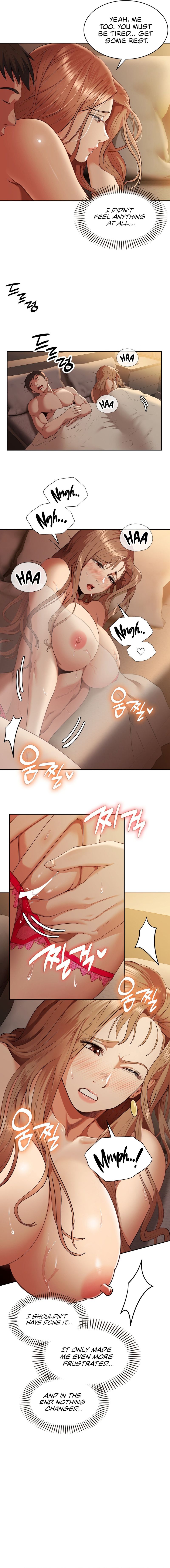 Runner’s High - Chapter 9 [photo 6] - MangaPorn