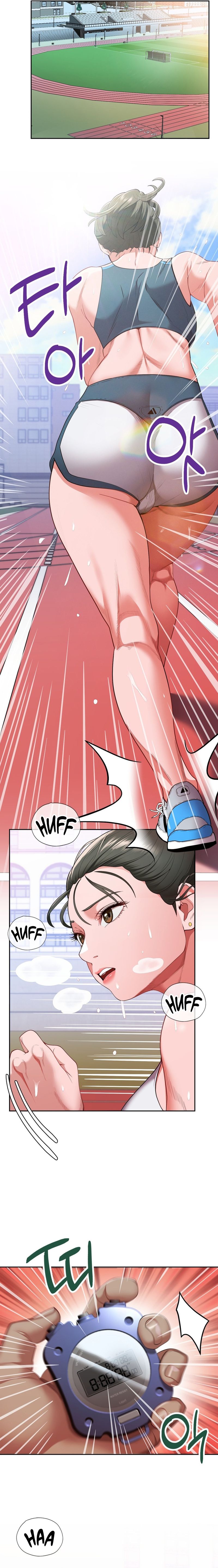 Runner’s High - Chapter 9 [photo 7] - MangaPorn