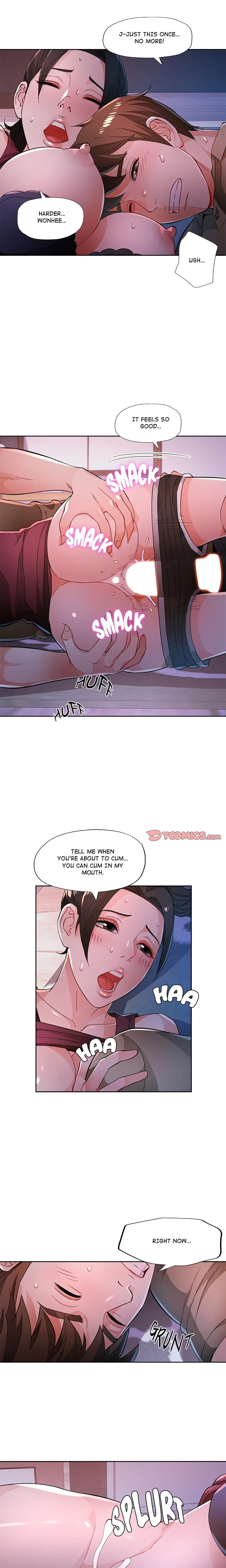 Wait, I’m a Married Woman! - Chapter 44 [photo 15] - MangaPorn