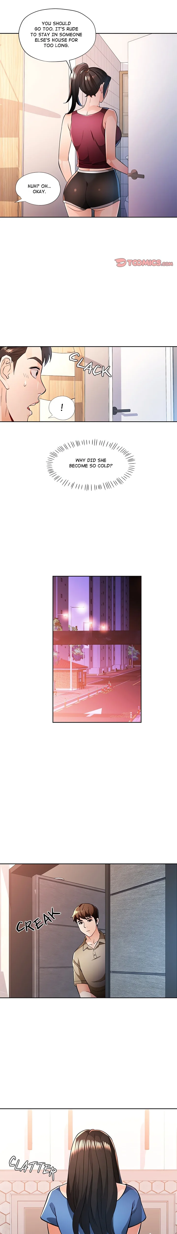 Wait, I’m a Married Woman! - Chapter 44 [photo 17] - MangaPorn