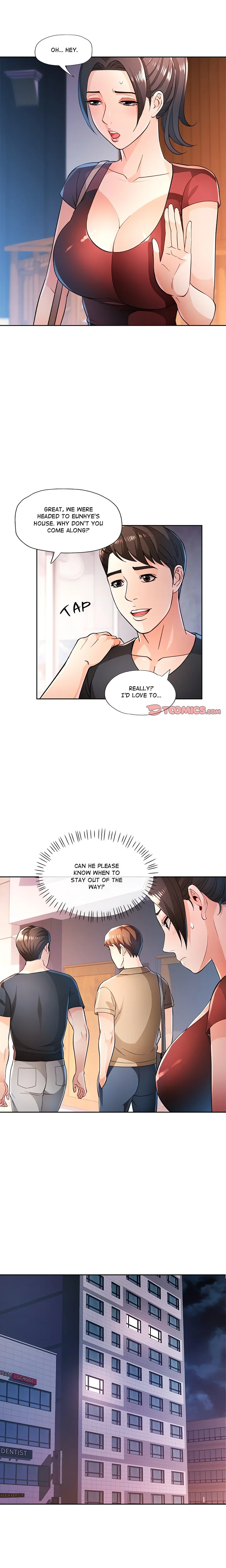 Wait, I’m a Married Woman! - Chapter 44 [photo 5] - MangaPorn