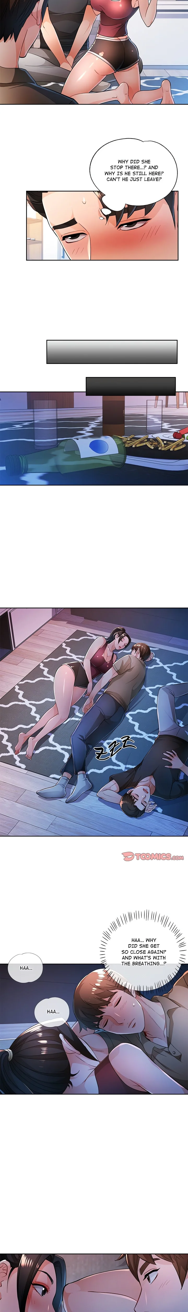 Wait, I’m a Married Woman! - Chapter 44 [photo 9] - MangaPorn