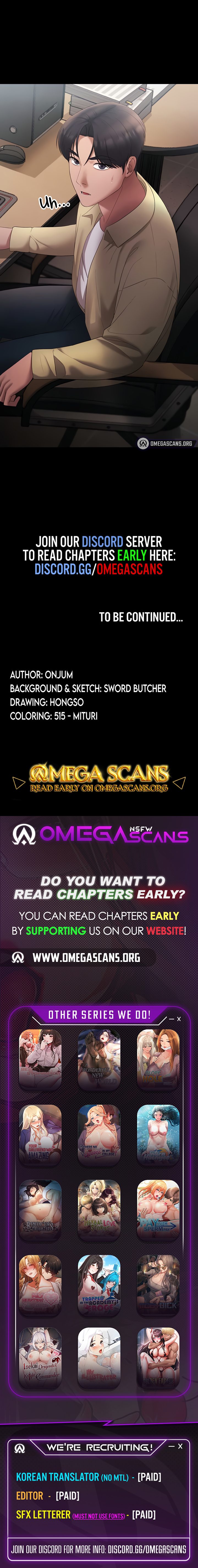 The Chairman’s Wife - Chapter 45 [photo 8] - MangaPorn