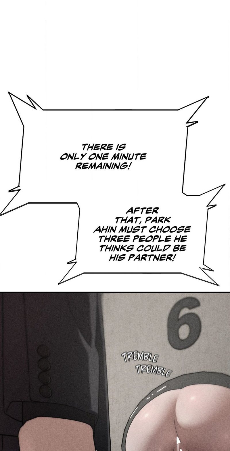 Seniors of Class 5 - Chapter 99 [photo 1] - MangaPorn