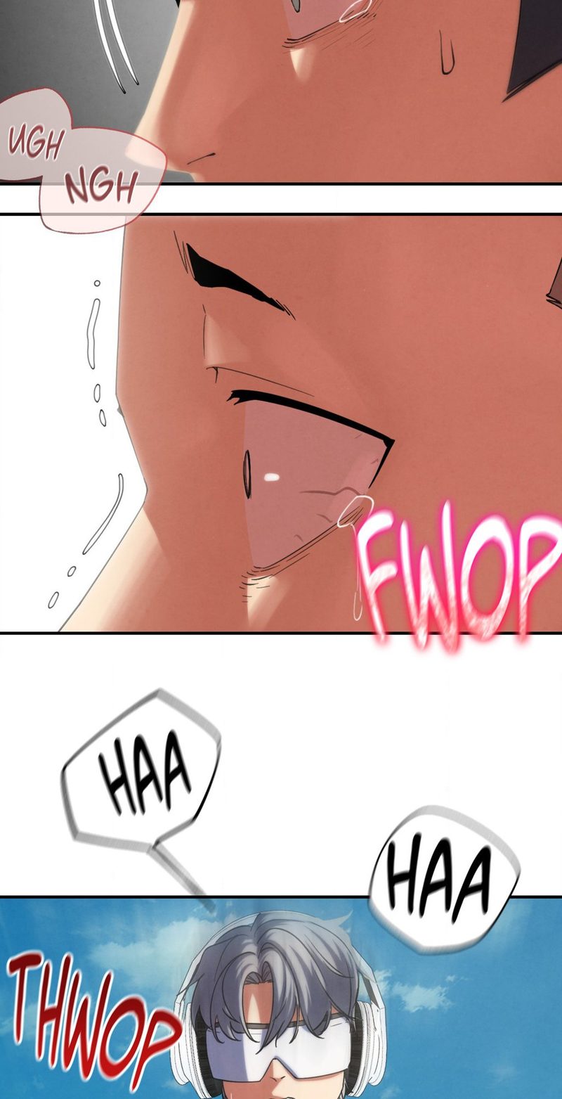 Seniors of Class 5 - Chapter 99 [photo 100] - MangaPorn