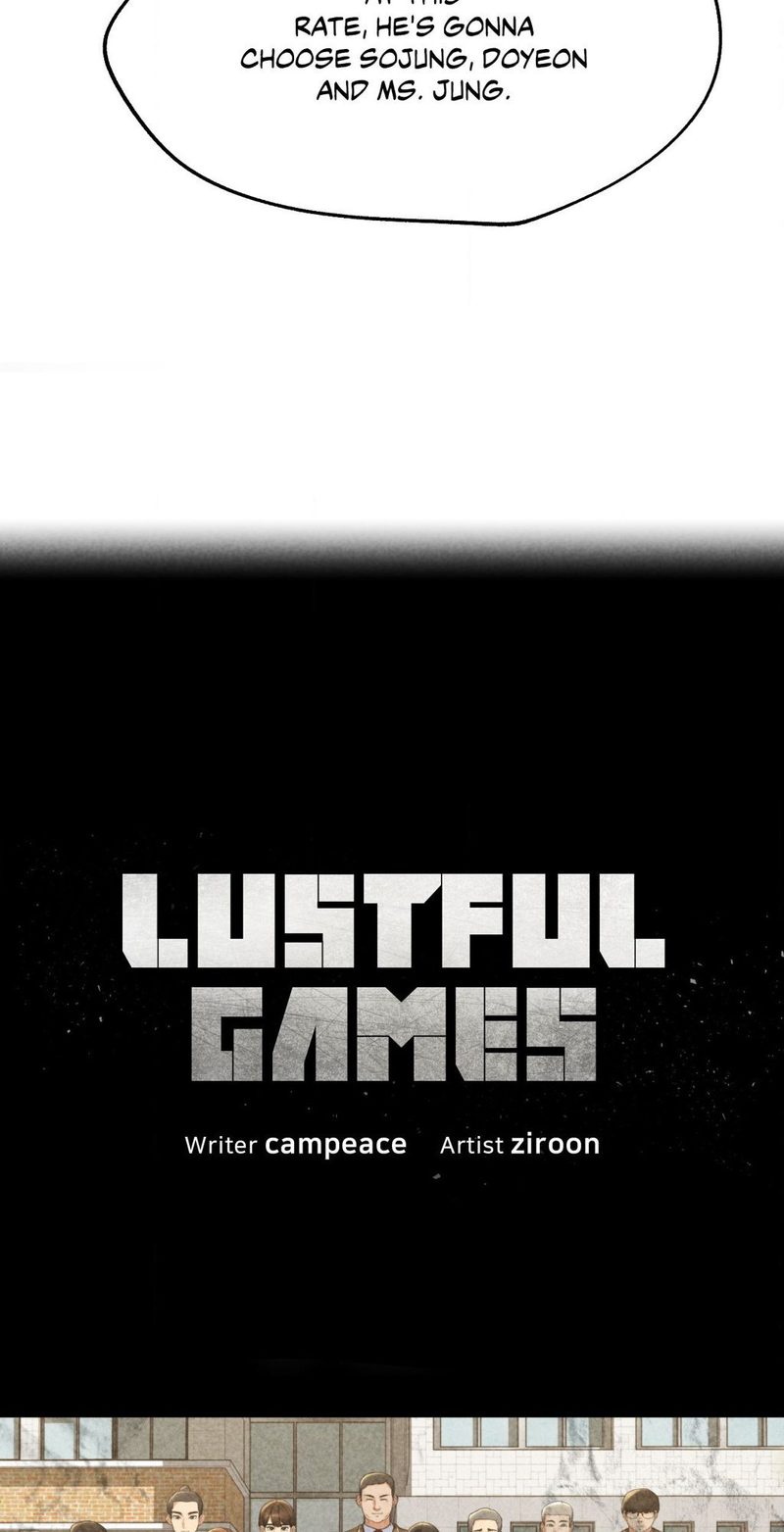 Seniors of Class 5 - Chapter 99 [photo 11] - MangaPorn