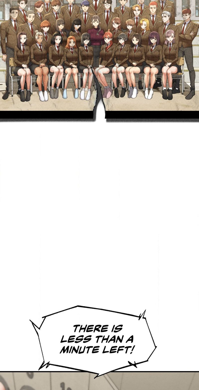 Seniors of Class 5 - Chapter 99 [photo 12] - MangaPorn