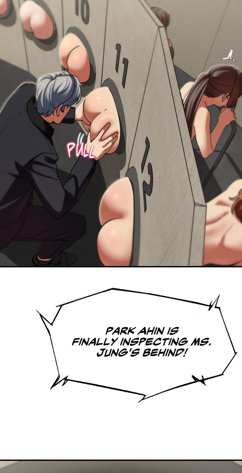 Seniors of Class 5 - Chapter 99 [photo 13] - MangaPorn