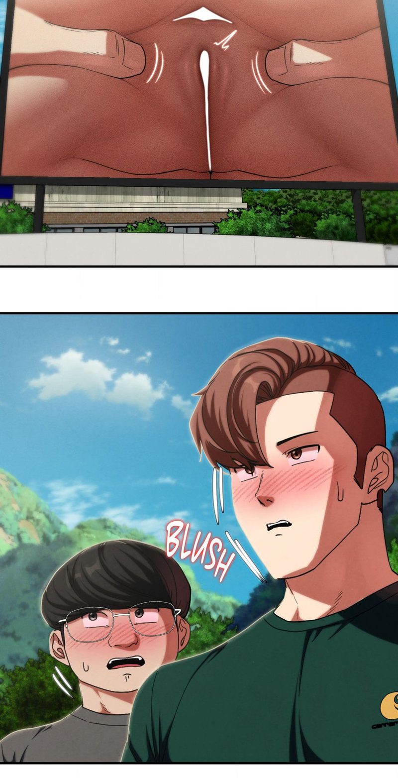 Seniors of Class 5 - Chapter 99 [photo 15] - MangaPorn