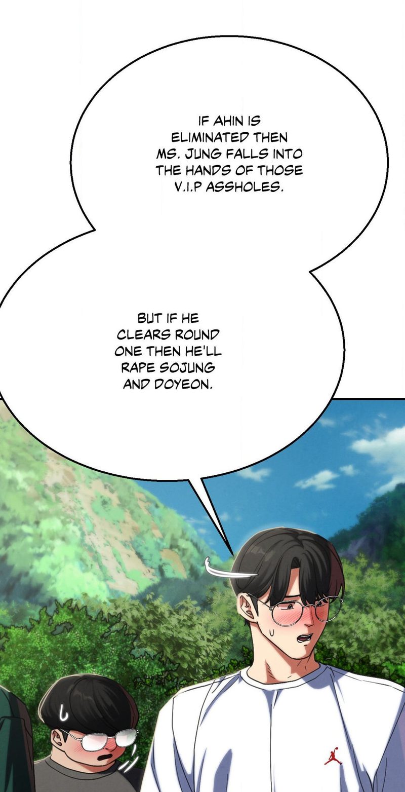 Seniors of Class 5 - Chapter 99 [photo 16] - MangaPorn