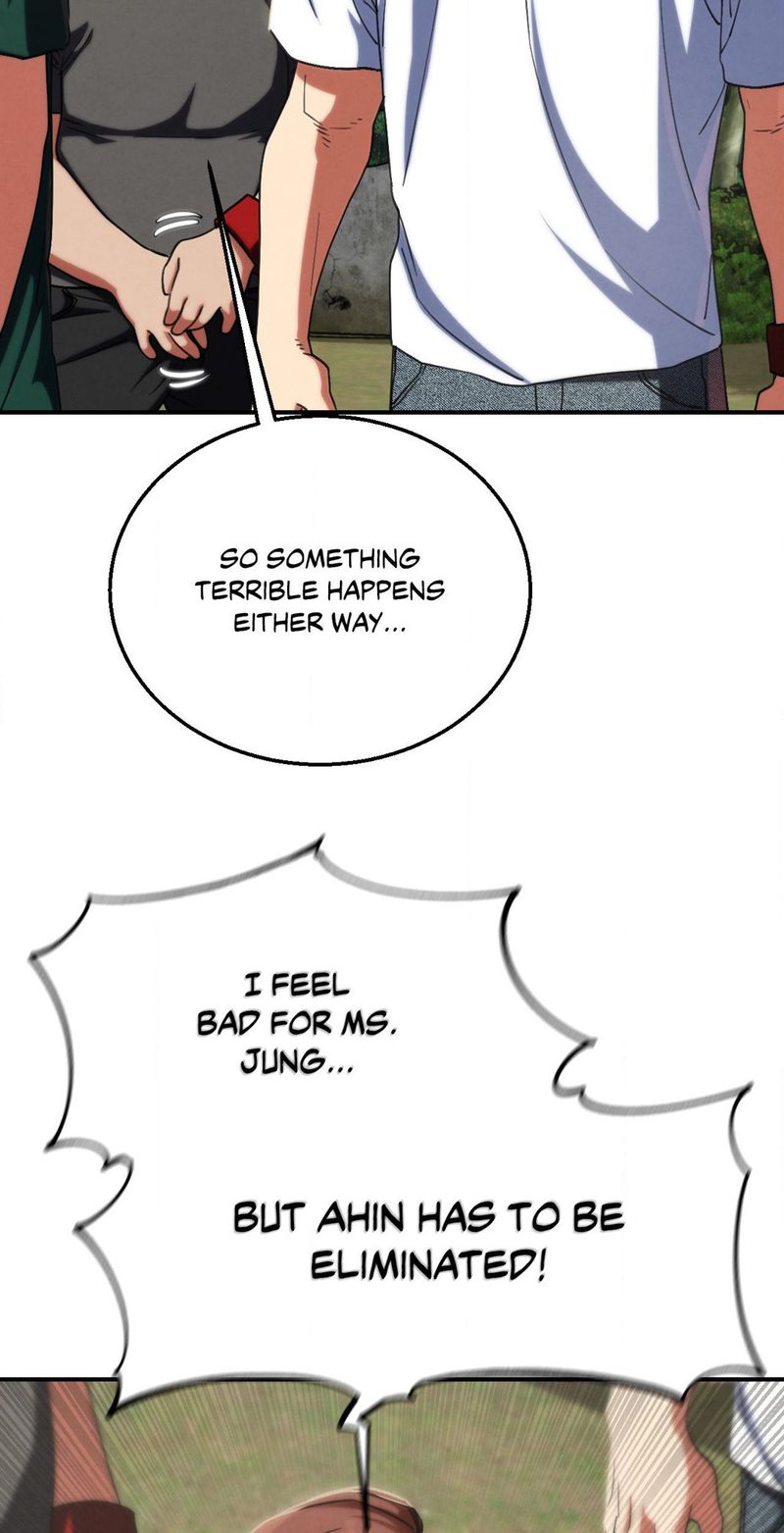 Seniors of Class 5 - Chapter 99 [photo 17] - MangaPorn