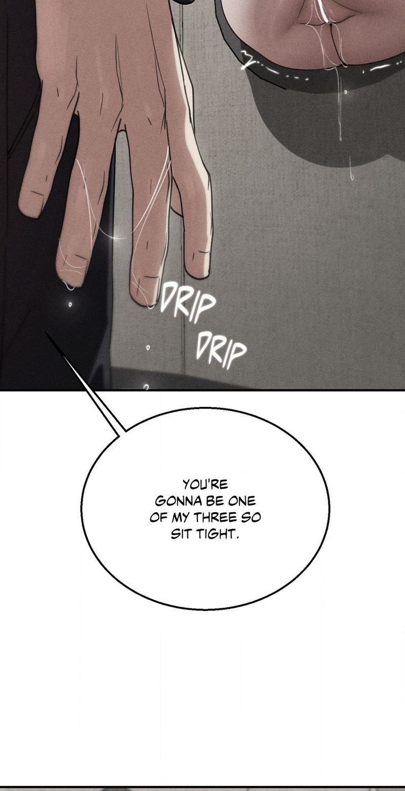 Seniors of Class 5 - Chapter 99 [photo 2] - MangaPorn