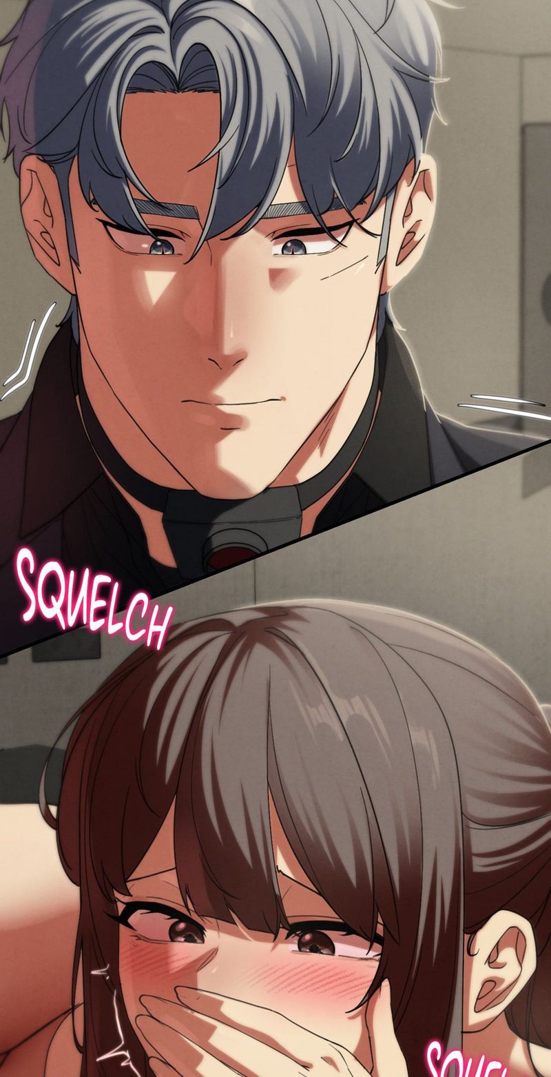 Seniors of Class 5 - Chapter 99 [photo 20] - MangaPorn