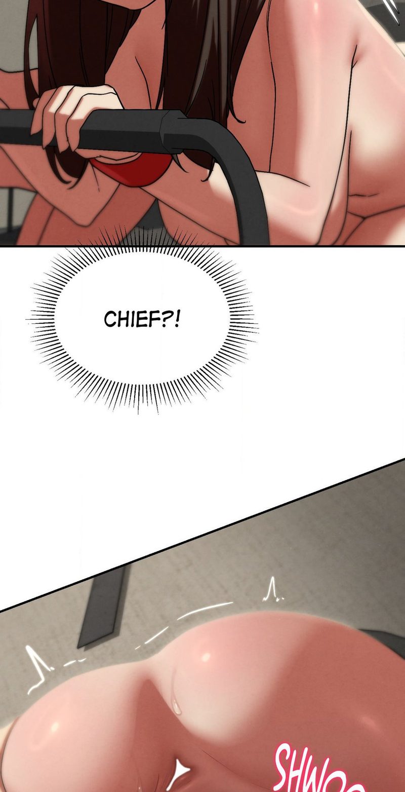 Seniors of Class 5 - Chapter 99 [photo 25] - MangaPorn