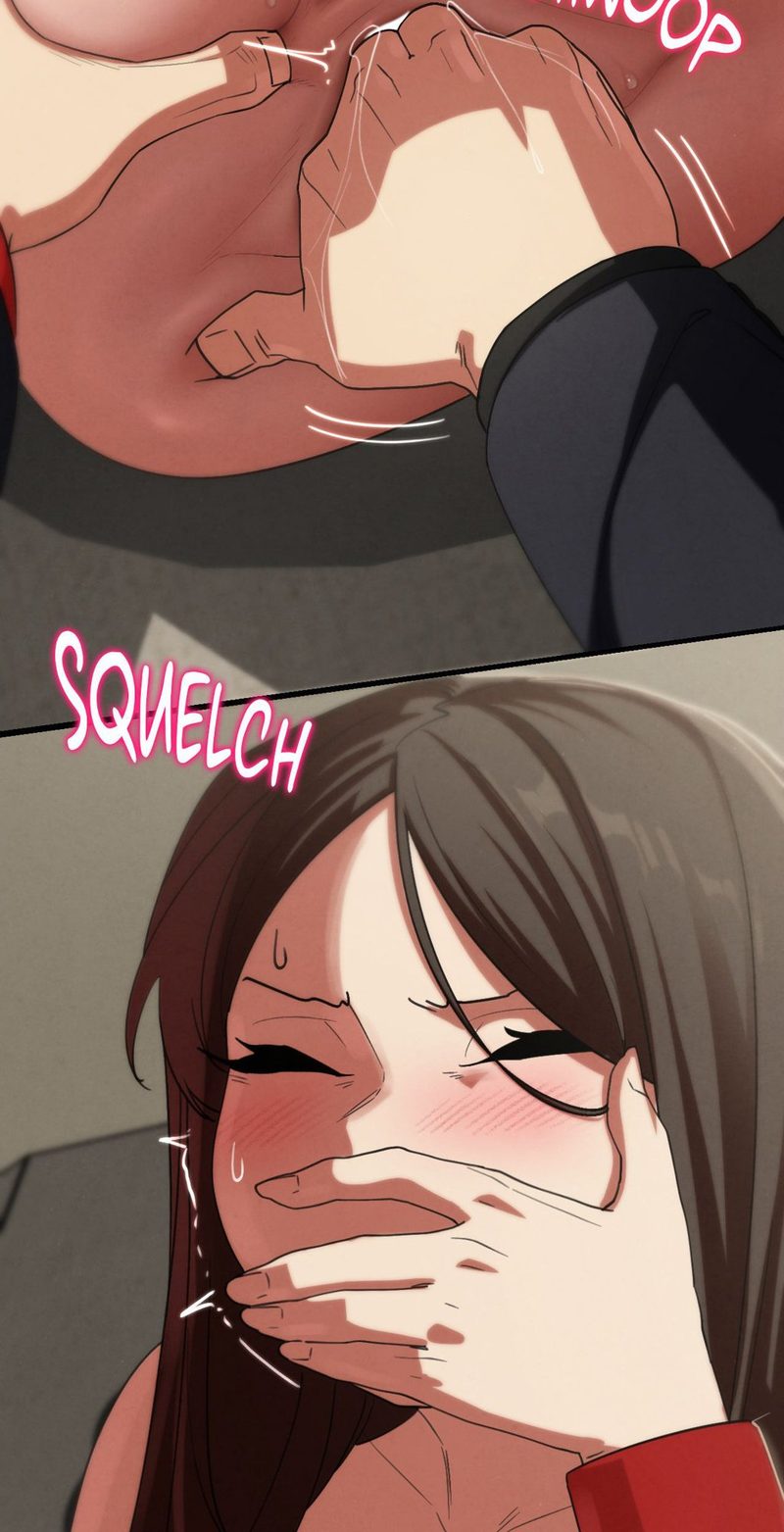 Seniors of Class 5 - Chapter 99 [photo 26] - MangaPorn