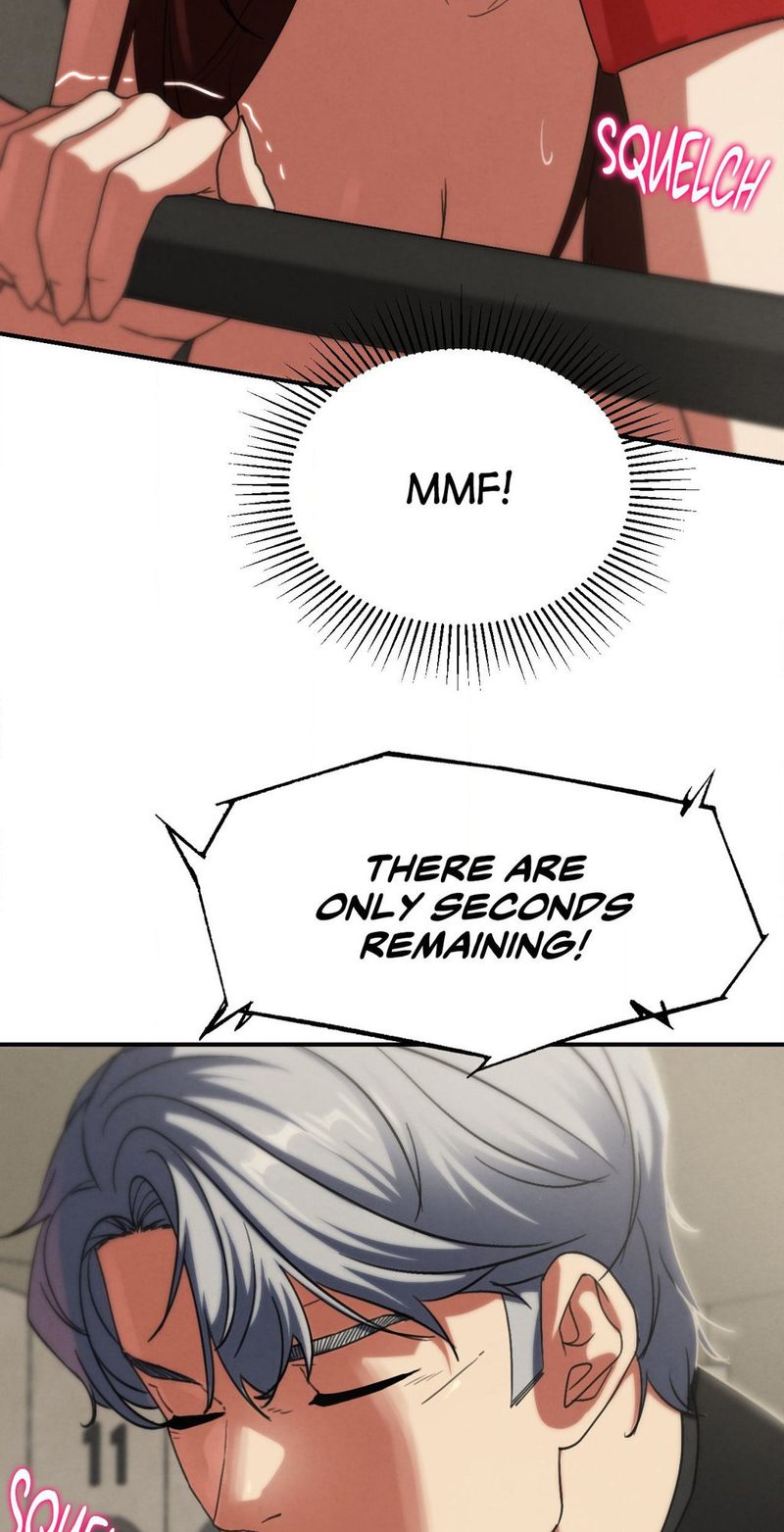 Seniors of Class 5 - Chapter 99 [photo 27] - MangaPorn