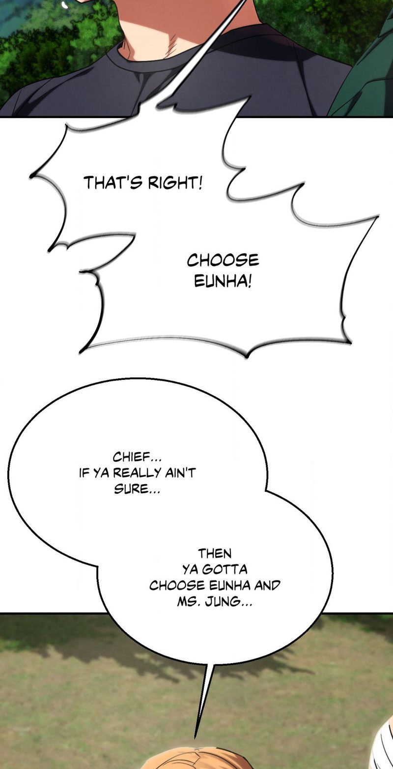 Seniors of Class 5 - Chapter 99 [photo 29] - MangaPorn