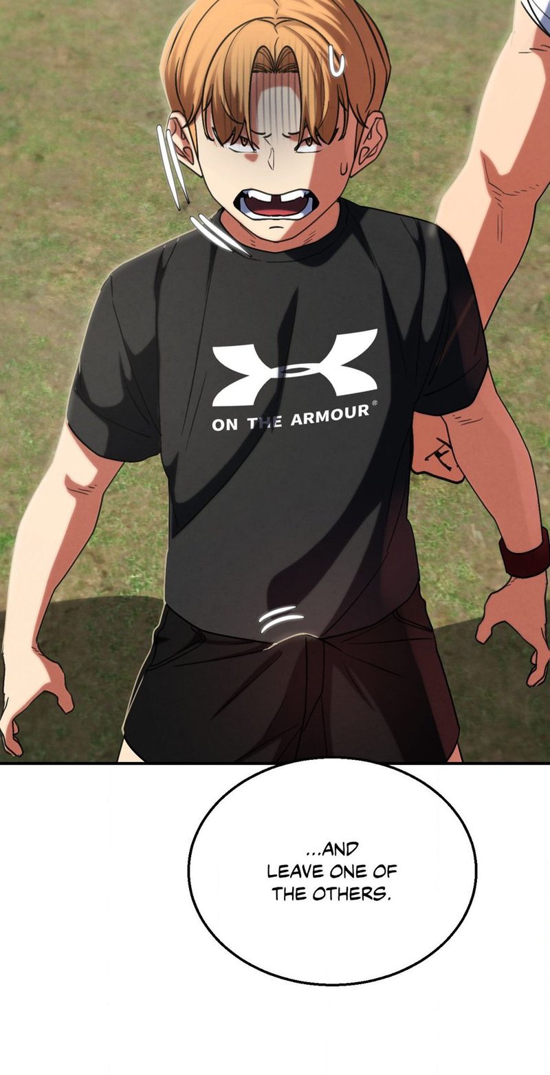 Seniors of Class 5 - Chapter 99 [photo 30] - MangaPorn