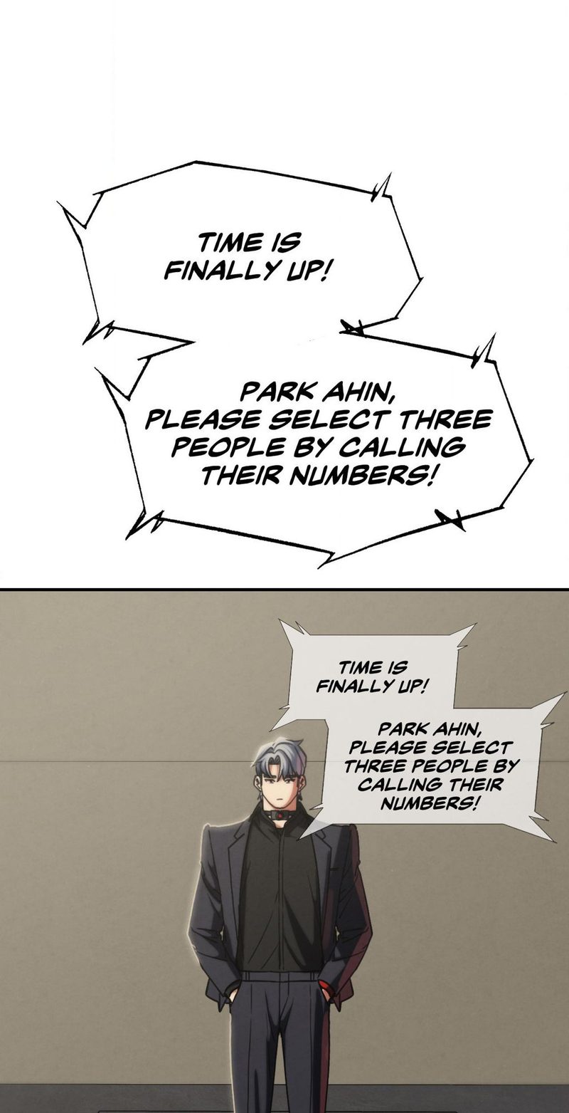 Seniors of Class 5 - Chapter 99 [photo 31] - MangaPorn