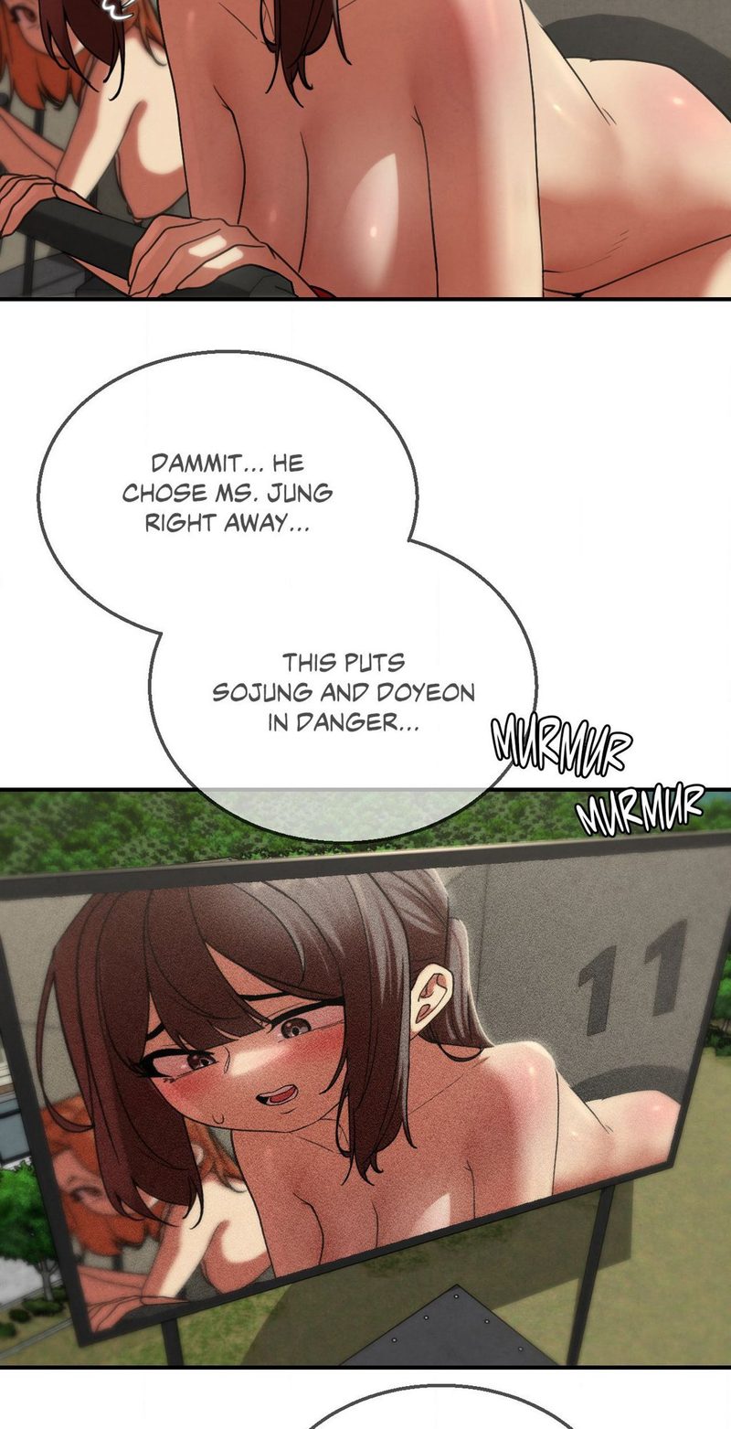 Seniors of Class 5 - Chapter 99 [photo 33] - MangaPorn